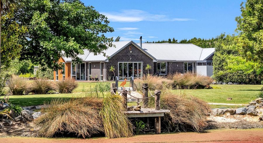  at 165 Jacksons Road, Ohoka, Waimakariri, Canterbury