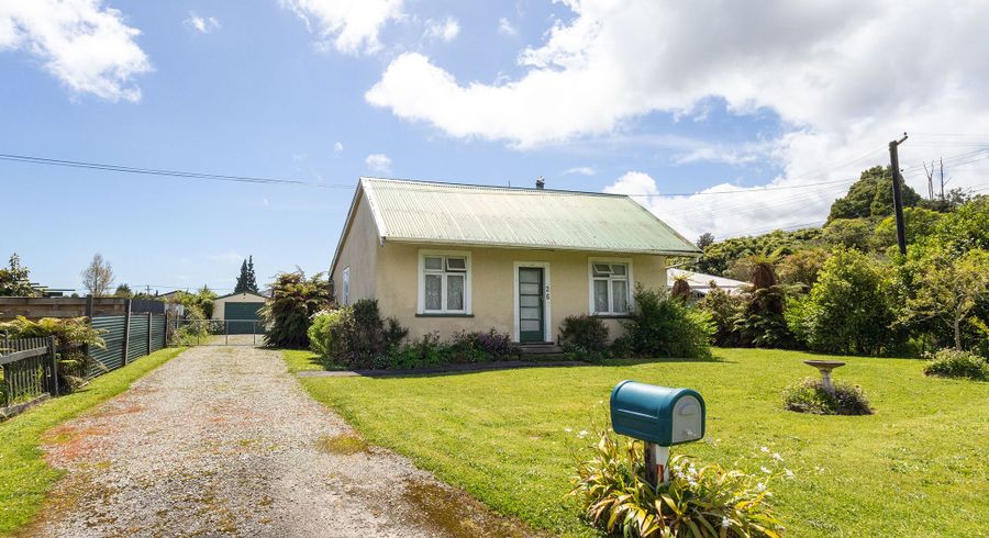  at 26 Ward Street, Runanga, Grey, West Coast