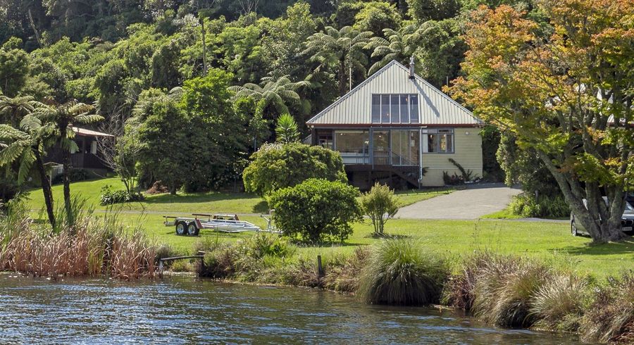  at 187C Te Akau Road, Okere Falls