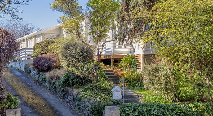  at 155 Waimea Terrace, Beckenham, Christchurch City, Canterbury