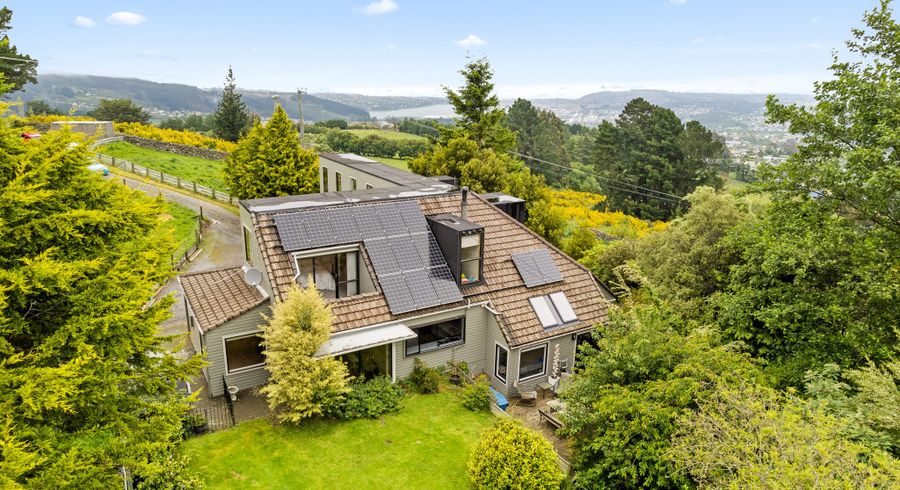  at 145 Campbells Road, Pine Hill, Dunedin