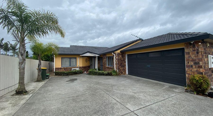  at 32 Rathmar Drive, Manurewa, Manukau City, Auckland