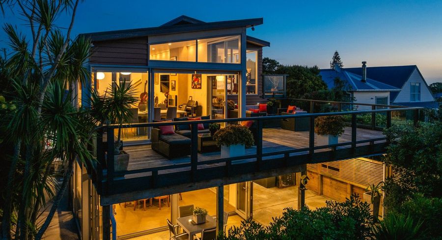  at 74 Hauraki Road, Oneroa, Waiheke Island, Auckland