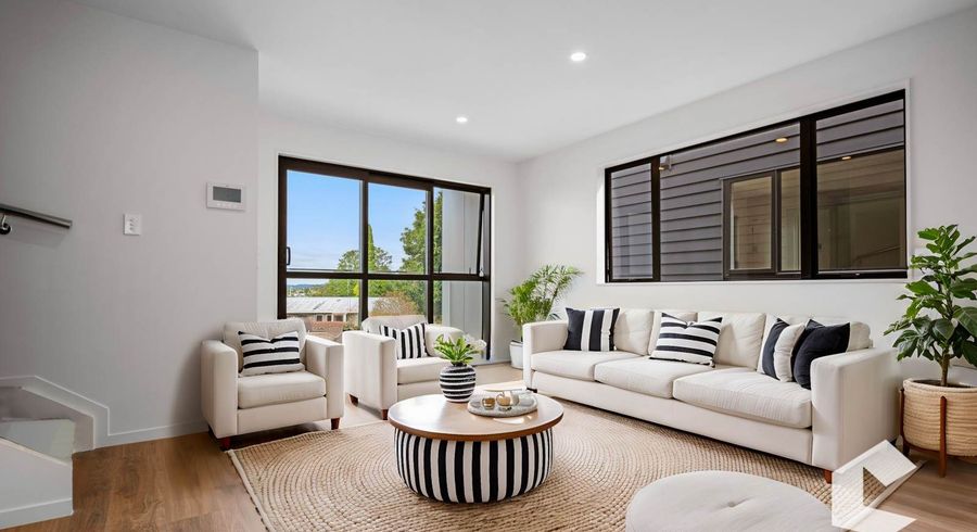  at Lot 1, 6-8 Woodhouse Place, West Harbour, Waitakere City, Auckland