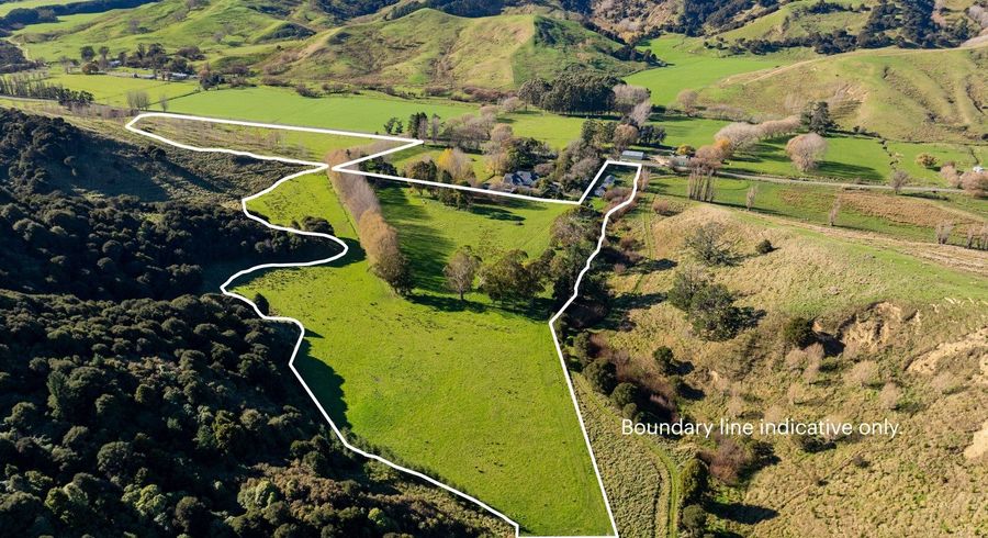  at Lot 2/648 Homewood Road, Riversdale Beach, Masterton, Wellington