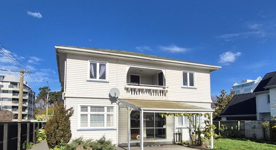  at 61A Carlton Mill Road, Merivale, Christchurch City, Canterbury