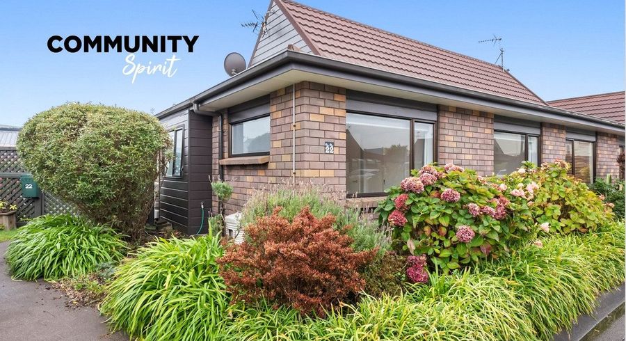  at 22/18 King Street, Petone, Lower Hutt, Wellington