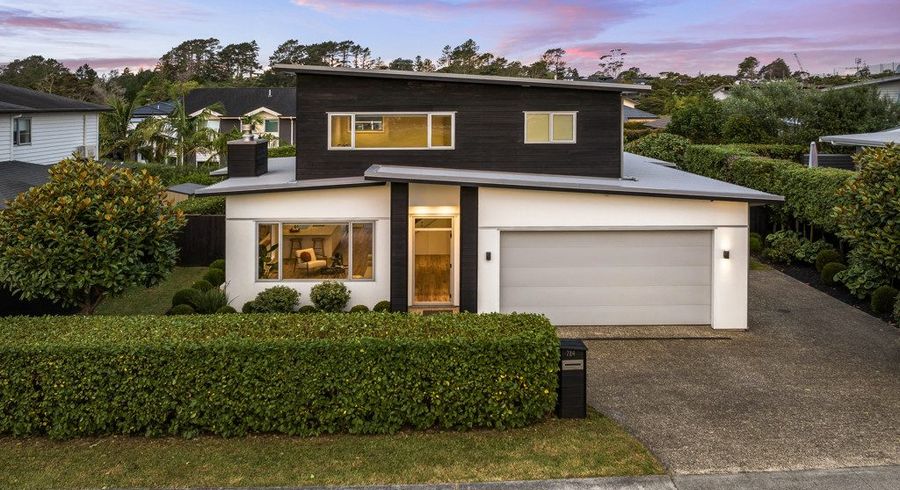  at 284 Schnapper Rock Road, Schnapper Rock, Auckland