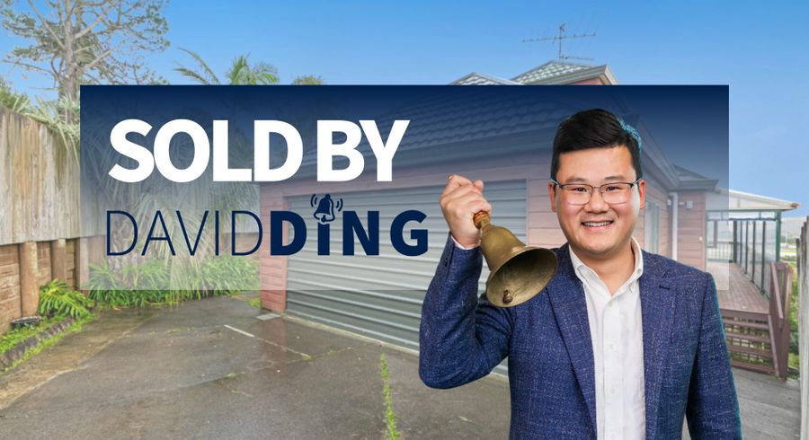  at 1/21 Jumento Place, Unsworth Heights, Auckland