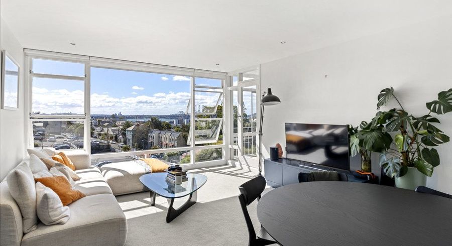  at 4/258 Parnell Road, Parnell, Auckland