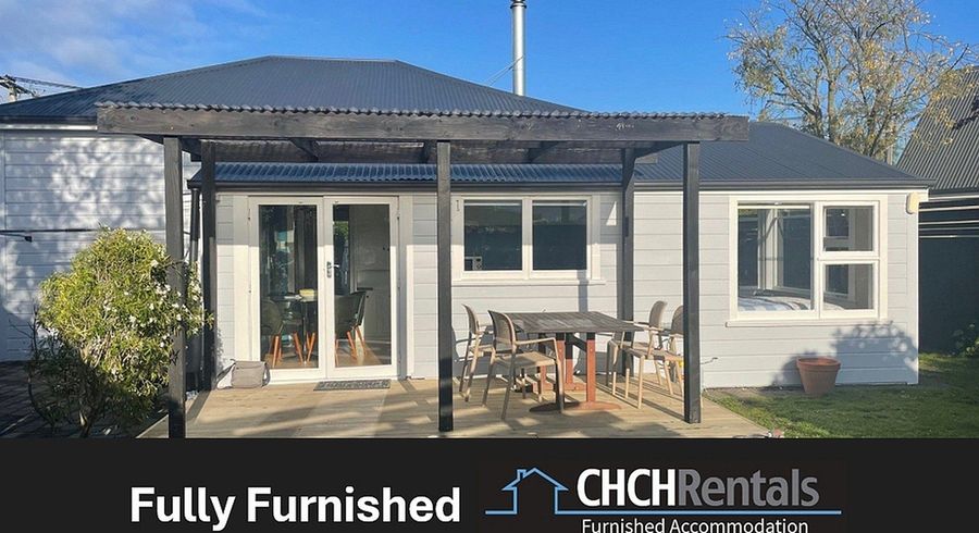  at 126 Bristol Street, St. Albans, Christchurch City, Canterbury