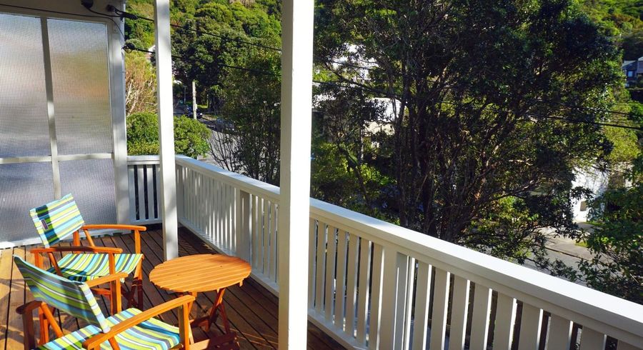  at 8A Waikare Street, Karori, Wellington, Wellington