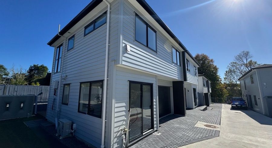  at 14A Grove Lane, Pakuranga, Manukau City, Auckland