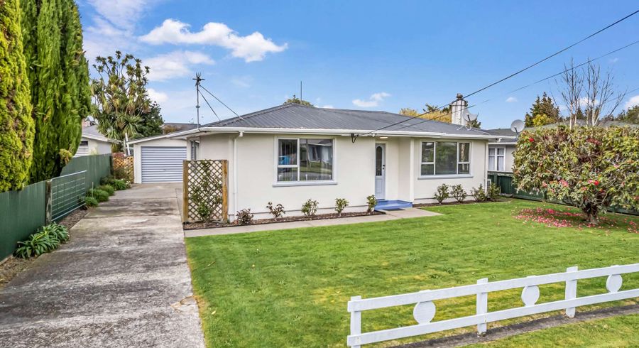  at 17 Elizabeth Street, Feilding, Feilding