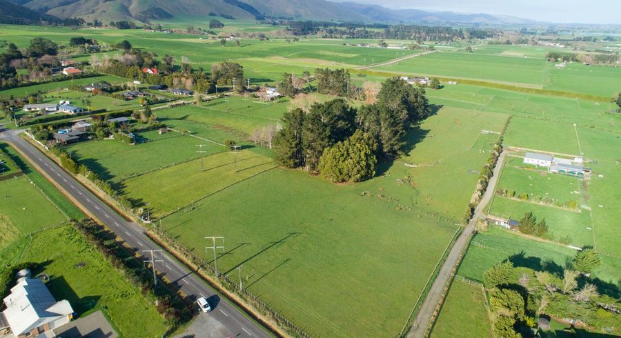  at 86 Williams Road, TOKOMARU, PALMERSTON NORTH