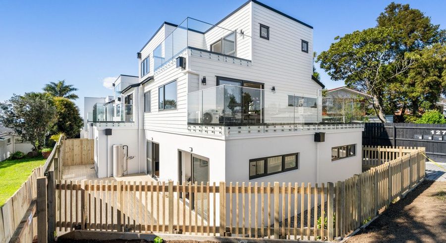  at 127B Te Atatu Road, Te Atatu South, Waitakere City, Auckland