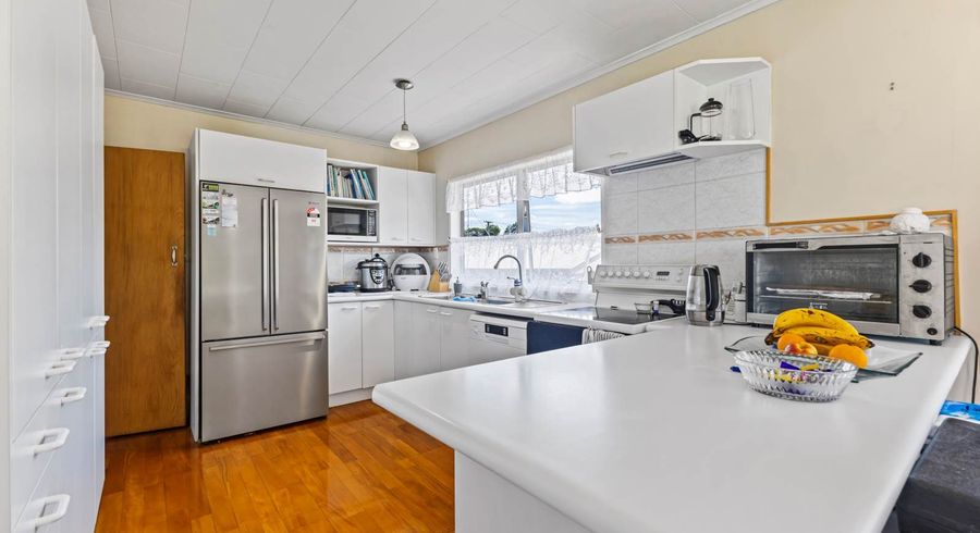 at 24 Hyde Street, Manurewa, Manukau City, Auckland