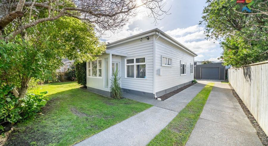  at 7 Titoki Street, Alicetown, Lower Hutt