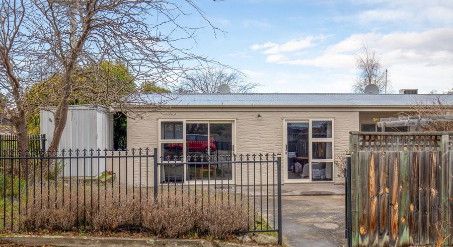  at 5/7A Newcastle Street, Clyde, Central Otago, Otago