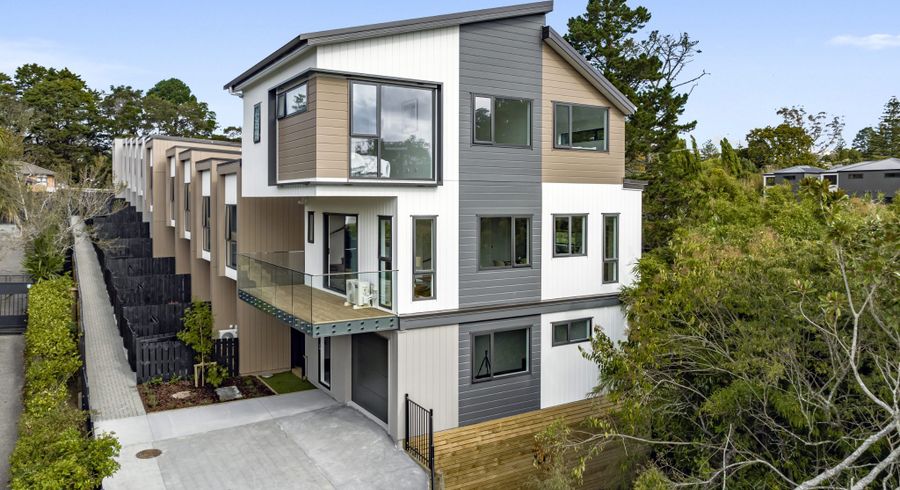  at 1/39 Brandon Road, Glen Eden, Waitakere City, Auckland