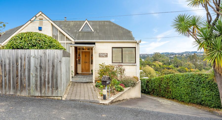  at 14 Comely Bank, Opoho, Dunedin