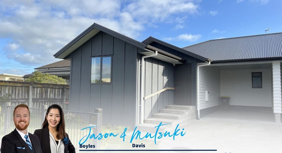  at 1/43 Smith Street, Frankton, Hamilton
