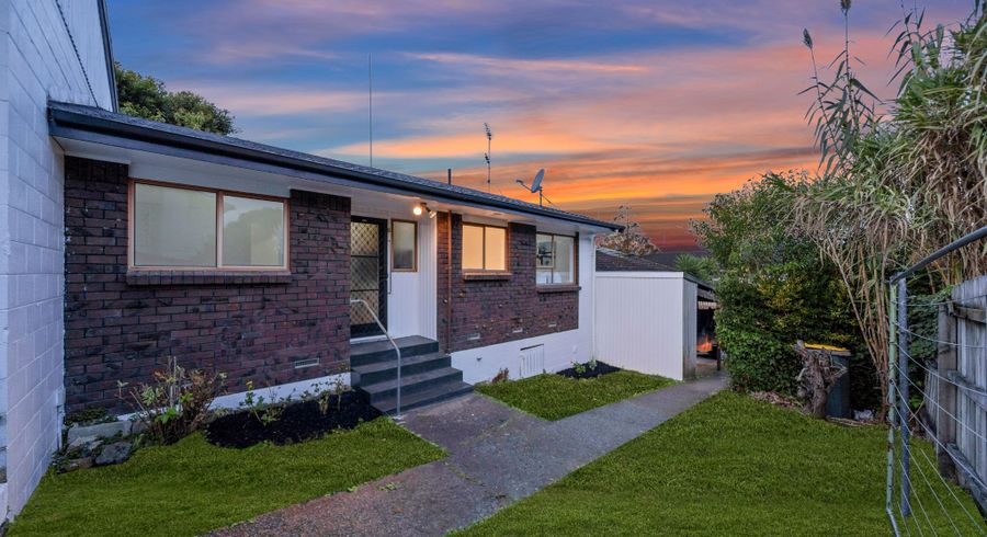  at 2/4173A Great North Road, Glen Eden, Waitakere City, Auckland