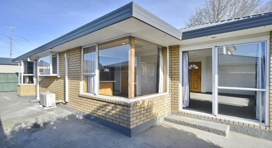  at 20 Bean Street, Hillmorton, Christchurch City, Canterbury