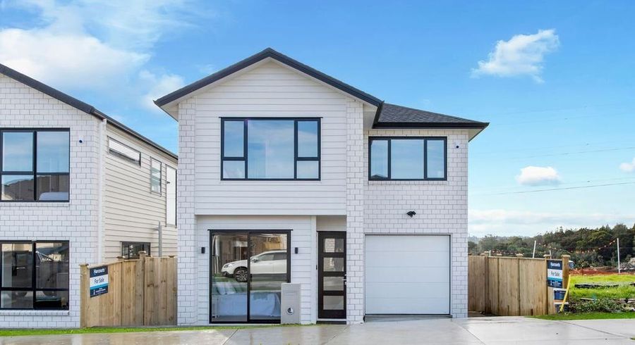  at 62 Tir Conaill Avenue, Flat Bush, Manukau City, Auckland