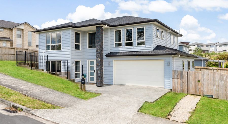  at 145 Tiriwa Drive, Massey, Waitakere City, Auckland