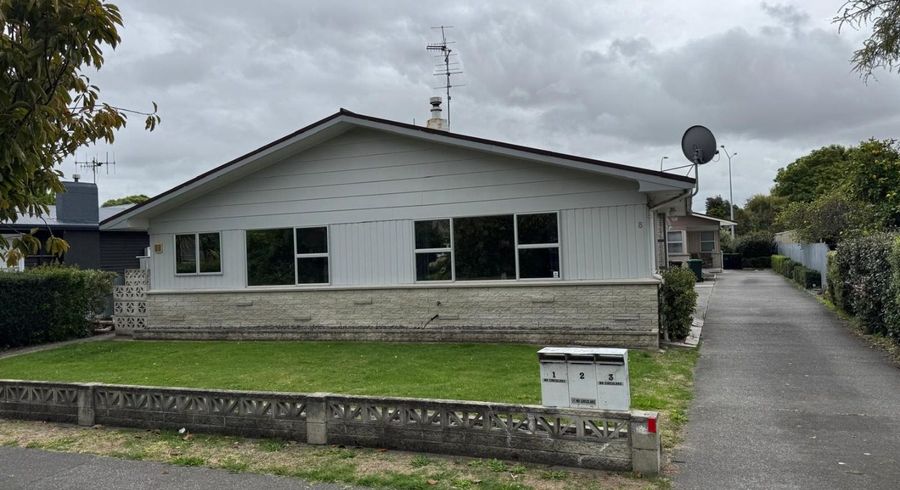  at 8 Downing Avenue, Pirimai, Napier, Hawke's Bay