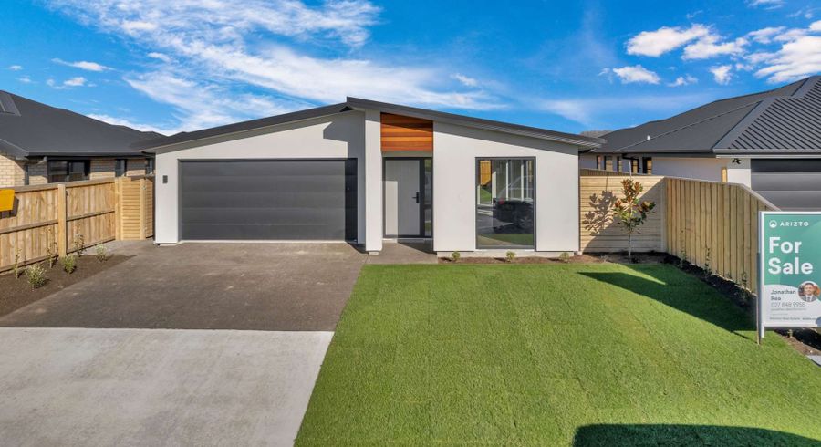  at 21 Ellmers Street, Ravenswood, Waimakariri, Canterbury