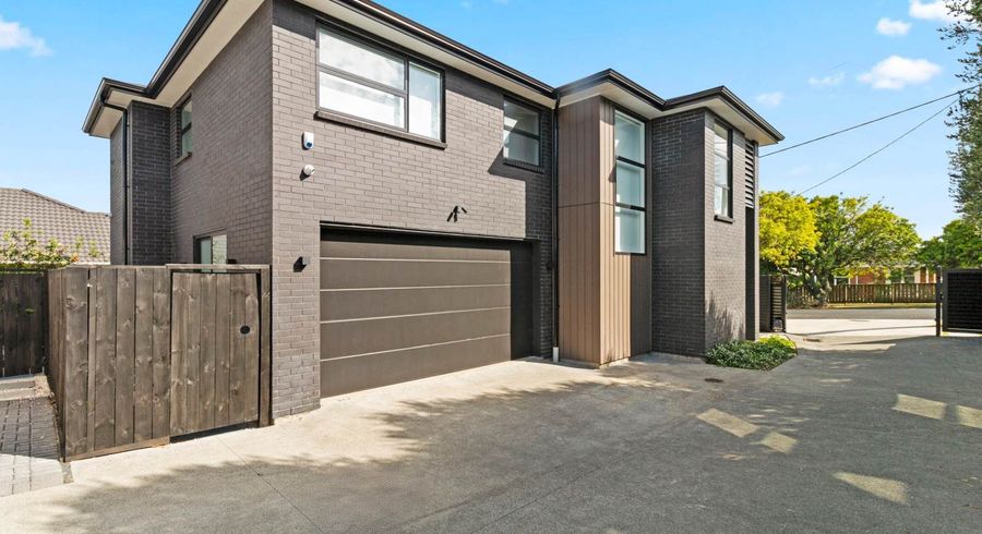  at 127 Gardner Avenue, New Lynn, Auckland