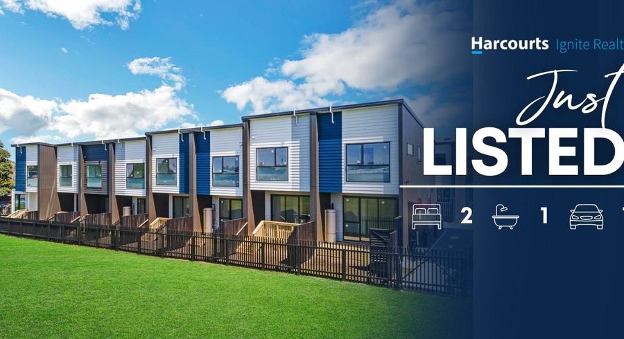 at 6/17 Barneys Farm Road, Manurewa, Manukau City, Auckland