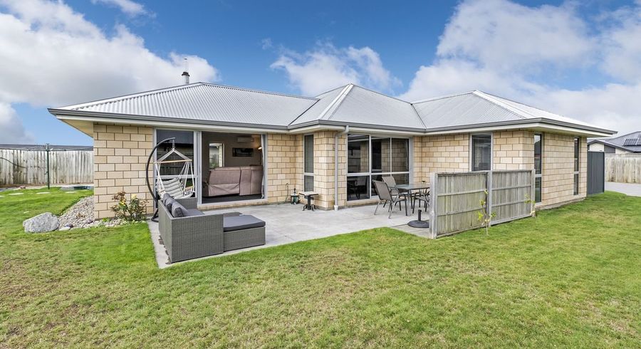  at 25 Walter Place, Kirwee, Selwyn, Canterbury
