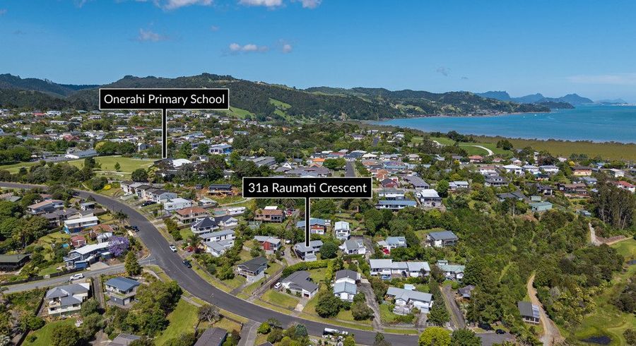  at 31A Raumati Crescent, Onerahi, Whangarei, Northland