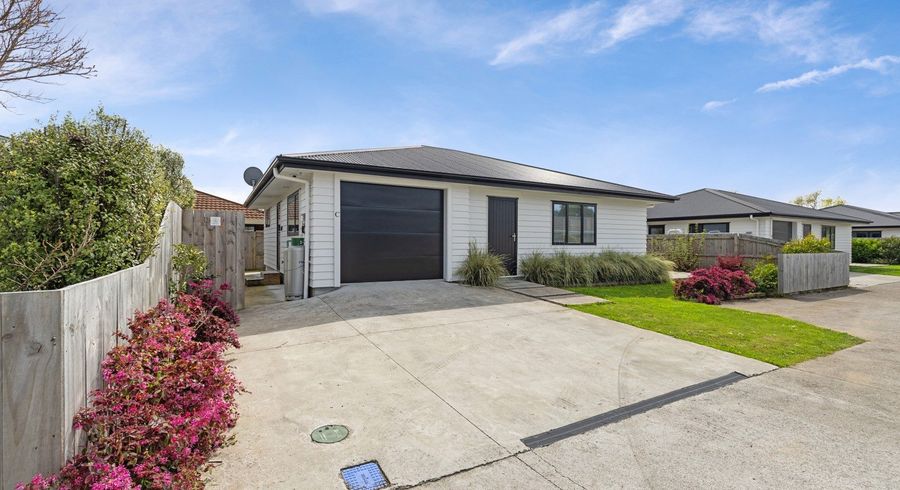  at 112C Monrad Street, Highbury, Palmerston North, Manawatu / Whanganui