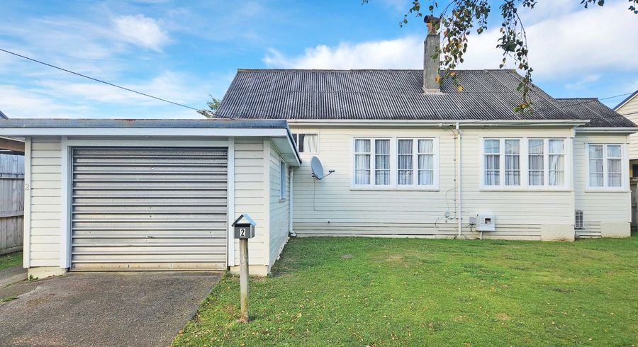  at 2 Avery Grove, Boulcott, Lower Hutt, Wellington