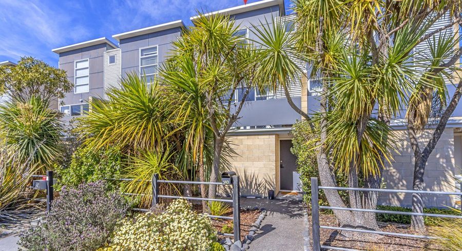  at 140 Purchas Street, Edgeware, Christchurch City, Canterbury