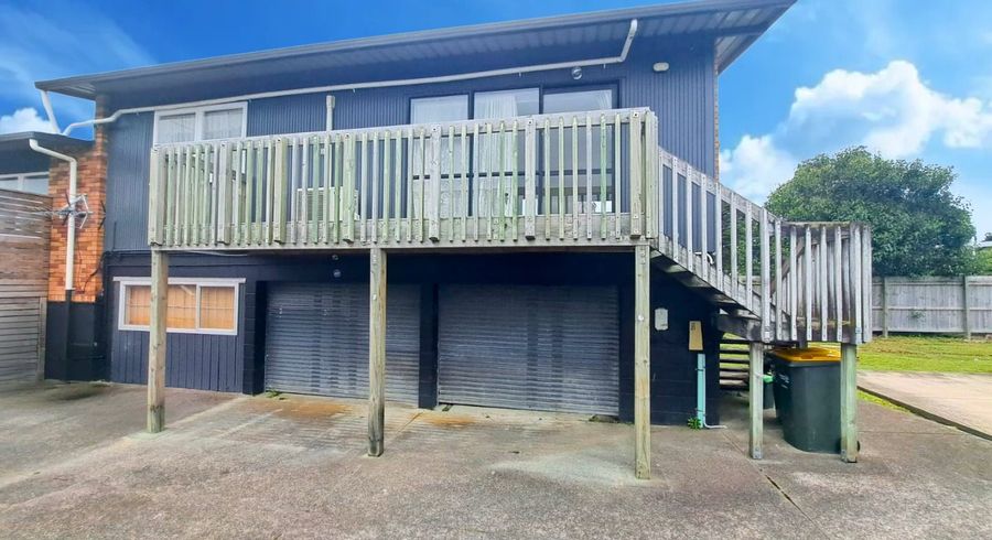  at 1/74 Portage Road, New Lynn, Waitakere City, Auckland
