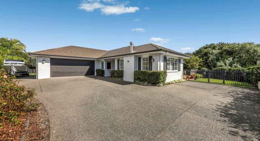  at 40 Liberty Crescent, Beachlands, Manukau City, Auckland