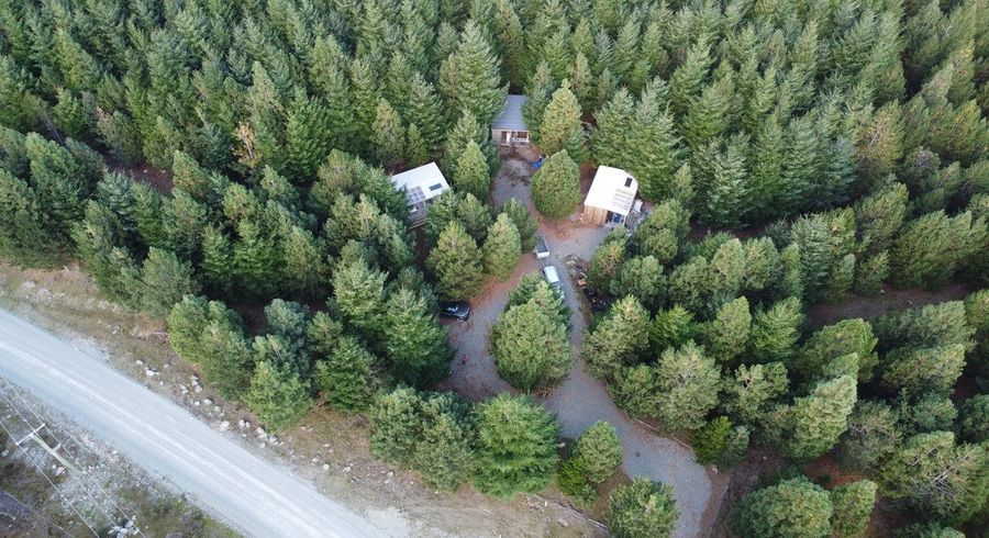  at 527 Manuka Terrace, Ben Ohau