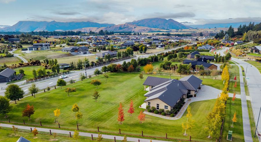 at 8 Hidden Hills Drive, Wanaka
