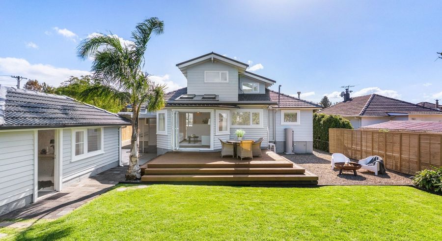  at 83 Oranga Avenue, Onehunga, Auckland City, Auckland
