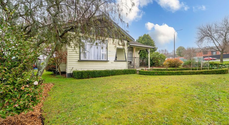  at 158 Selwyn Street, Waimataitai, Timaru