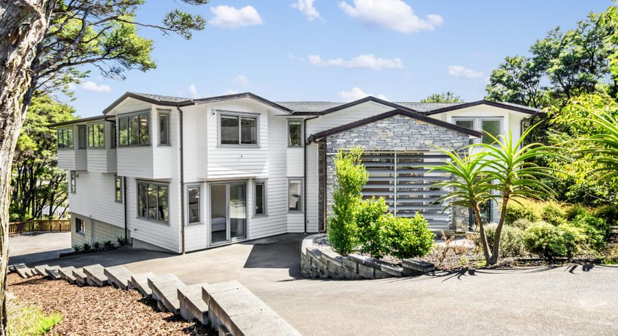  at 293B Titirangi Road, Titirangi, Waitakere City, Auckland