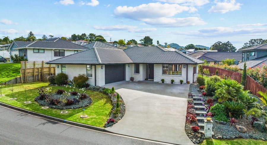  at 4 Sumner Place, Kamo, Whangarei