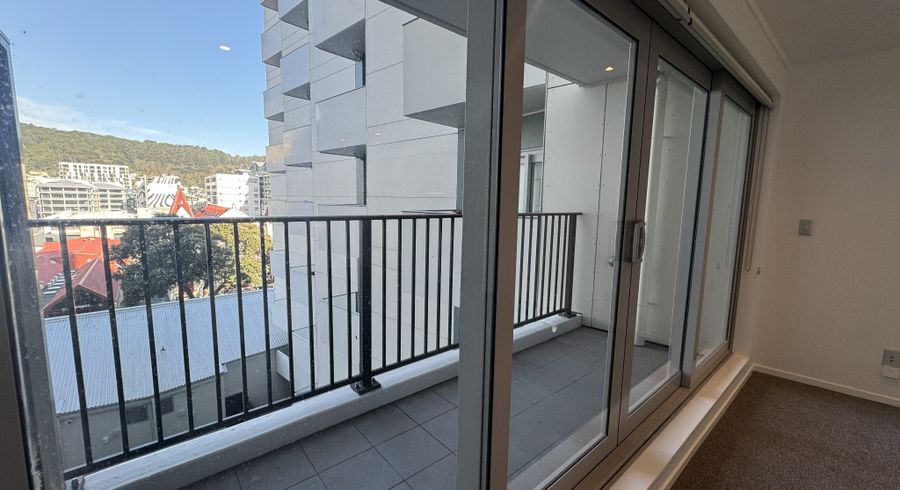  at 5.09/74 Taranaki Street, Wellington Central, Wellington, Wellington