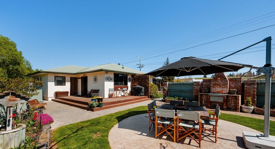  at 12 Leask Street, Omakau, Omakau