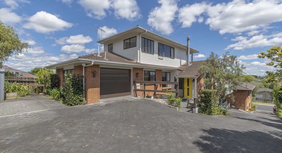  at 1/80 Clark Road, Pahurehure, Papakura